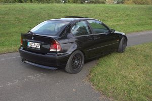 Compact 316ti (Hartge) - 3er BMW - E46