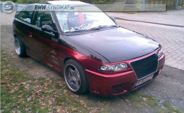 BMW-Syndikat Fotostorie