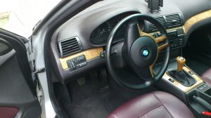 E46 318i - 3er BMW - E46