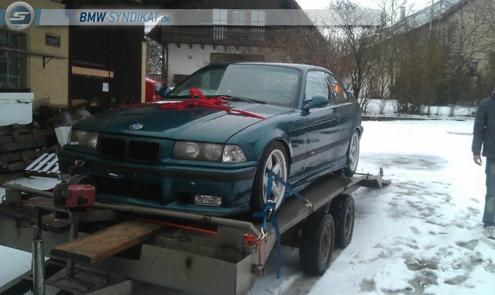 BMW-Syndikat Fotostorie