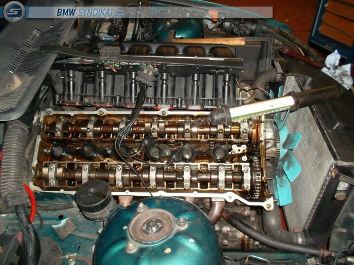 BMW-Syndikat Fotostorie