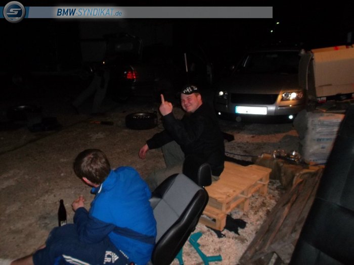 BMW-Syndikat Fotostorie