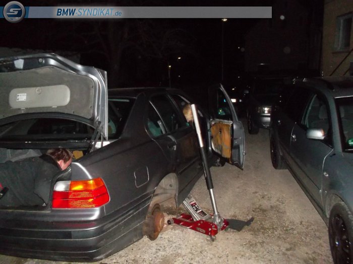 BMW-Syndikat Fotostorie