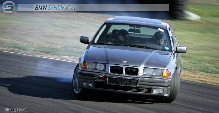 BMW-Syndikat Fotostorie
