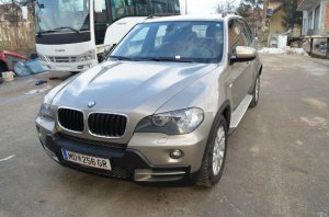 X5 E70 Induvidual Melbourne ;-) - BMW X1, X2, X3, X4, X5, X6, X7