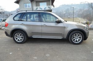 X5 E70 Induvidual Melbourne ;-) - BMW X1, X2, X3, X4, X5, X6, X7