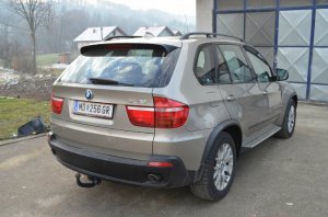 X5 E70 Induvidual Melbourne ;-) - BMW X1, X2, X3, X4, X5, X6, X7