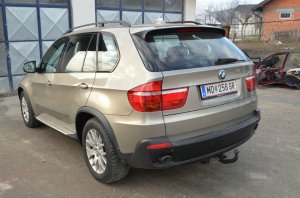 X5 E70 Induvidual Melbourne ;-) - BMW X1, X2, X3, X4, X5, X6, X7