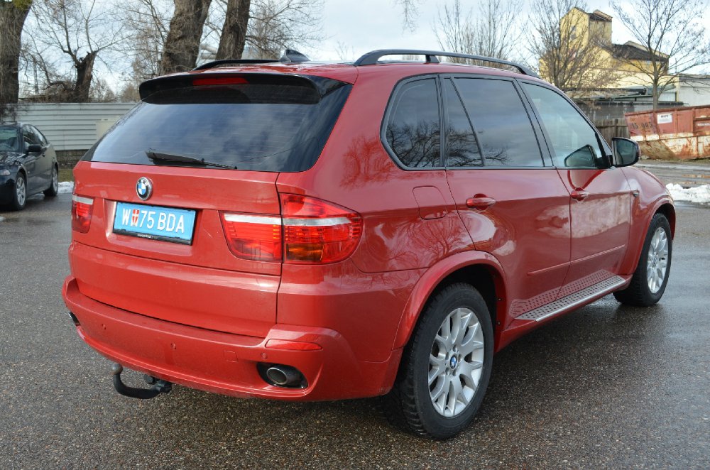 X5 E70 Induvidual Melbourne ;-) - BMW X1, X2, X3, X4, X5, X6, X7