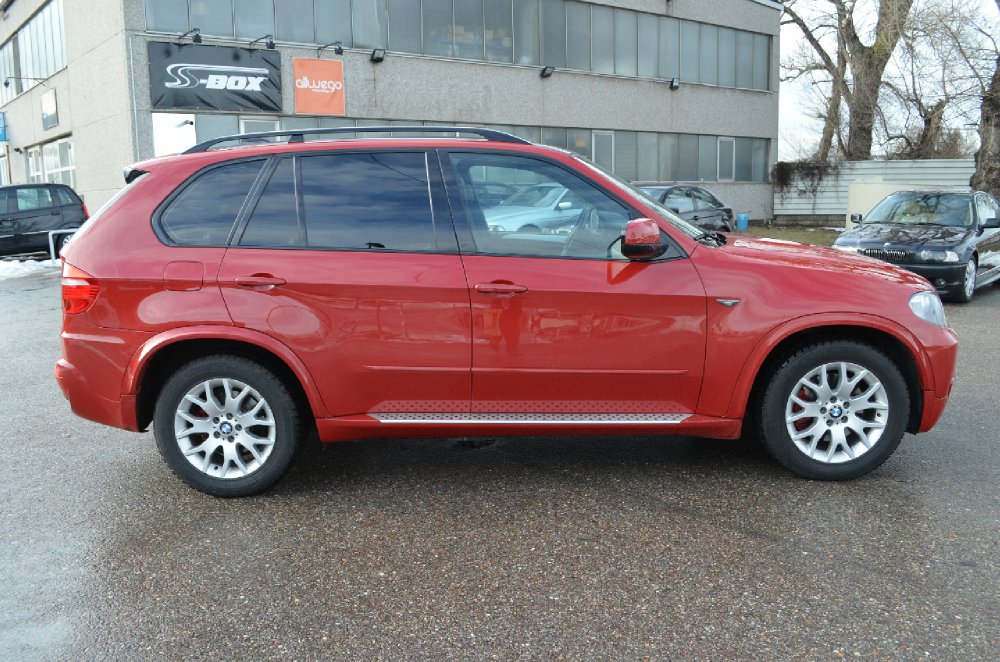 X5 E70 Induvidual Melbourne ;-) - BMW X1, X2, X3, X4, X5, X6, X7