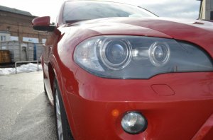 X5 E70 Induvidual Melbourne ;-) - BMW X1, X2, X3, X4, X5, X6, X7