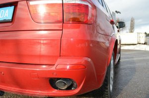 X5 E70 Induvidual Melbourne ;-) - BMW X1, X2, X3, X4, X5, X6, X7