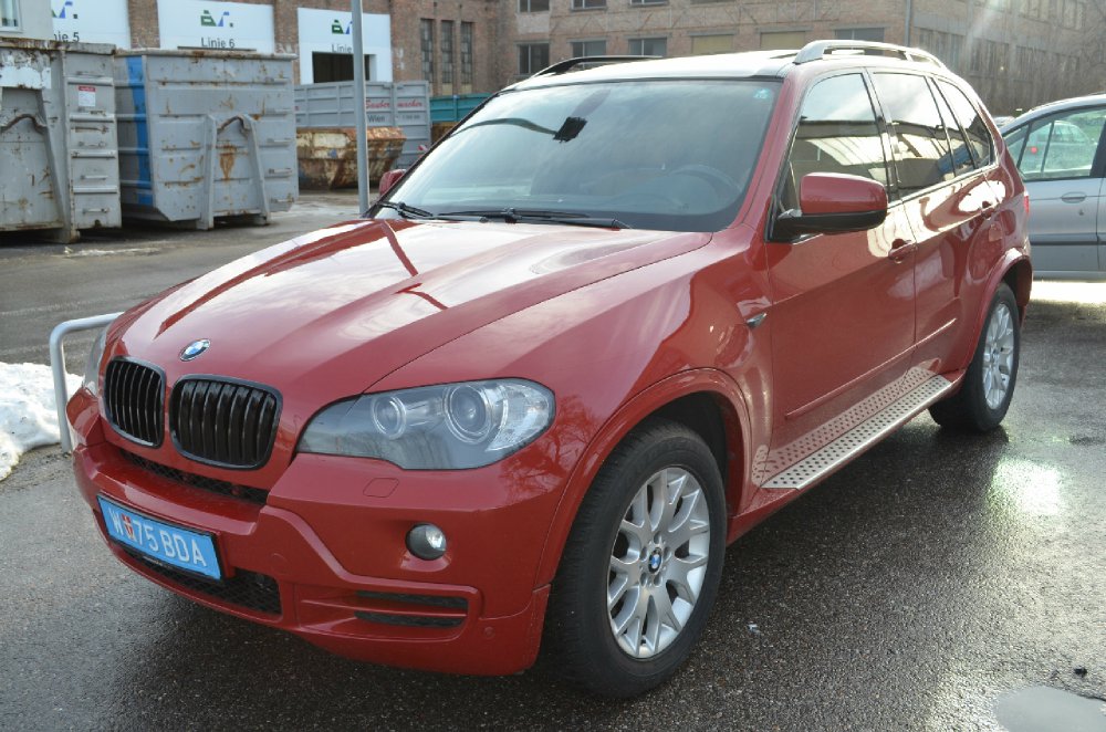 X5 E70 Induvidual Melbourne ;-) - BMW X1, X2, X3, X4, X5, X6, X7