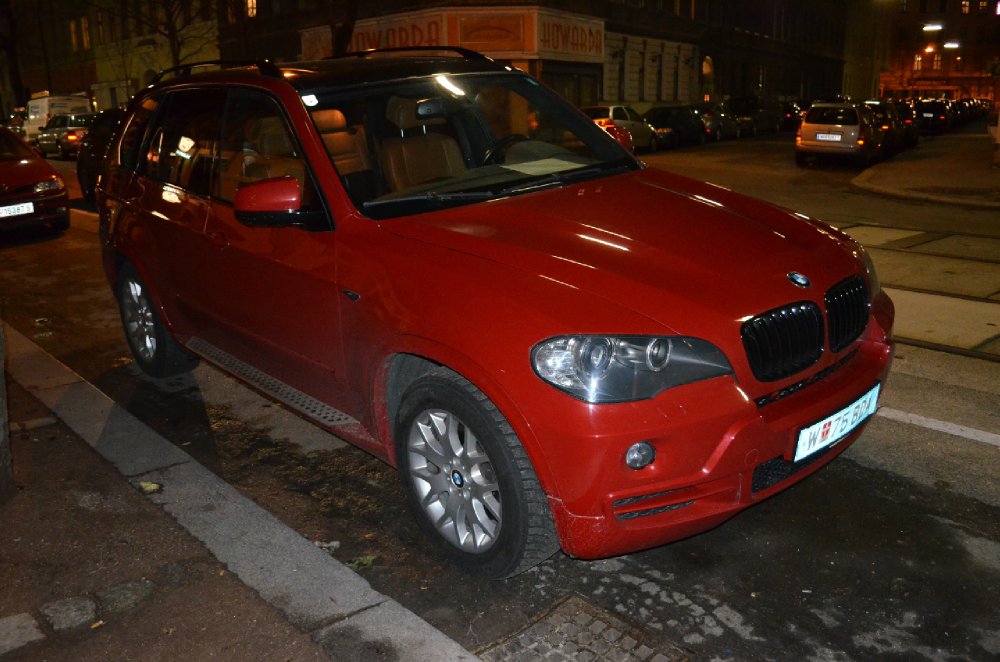 X5 E70 Induvidual Melbourne ;-) - BMW X1, X2, X3, X4, X5, X6, X7