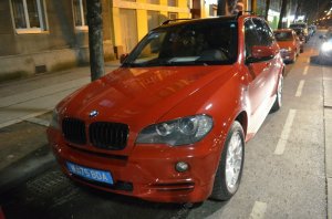 X5 E70 Induvidual Melbourne ;-) - BMW X1, X2, X3, X4, X5, X6, X7