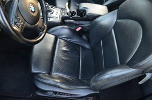 E46 M3 OEM CSL Umbau SMG2 ;-) - 3er BMW - E46