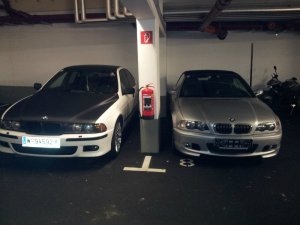 Vienna-Style by JOVO - 5er BMW - E39