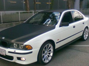 Vienna-Style by JOVO - 5er BMW - E39