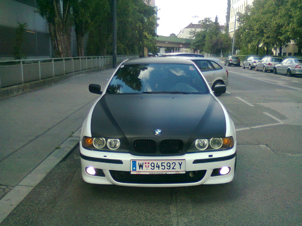Vienna-Style by JOVO - 5er BMW - E39
