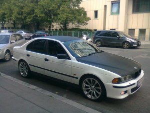 Vienna-Style by JOVO - 5er BMW - E39