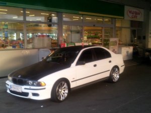 Vienna-Style by JOVO - 5er BMW - E39