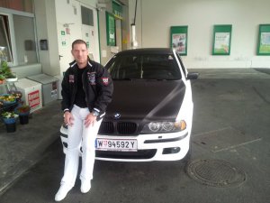 Vienna-Style by JOVO - 5er BMW - E39