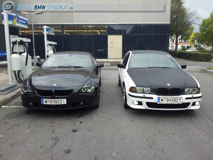 BMW-Syndikat Fotostorie