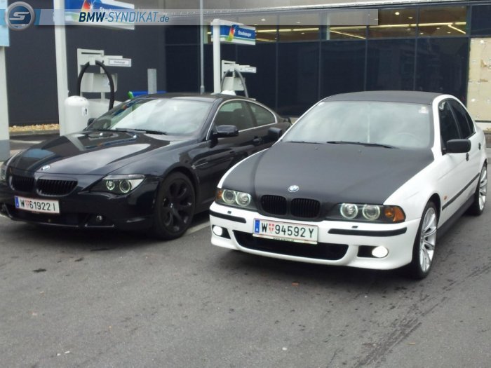 BMW-Syndikat Fotostorie