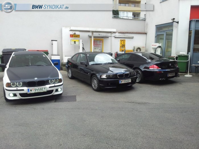 BMW-Syndikat Fotostorie