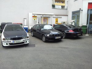 Vienna-Style by JOVO - 5er BMW - E39