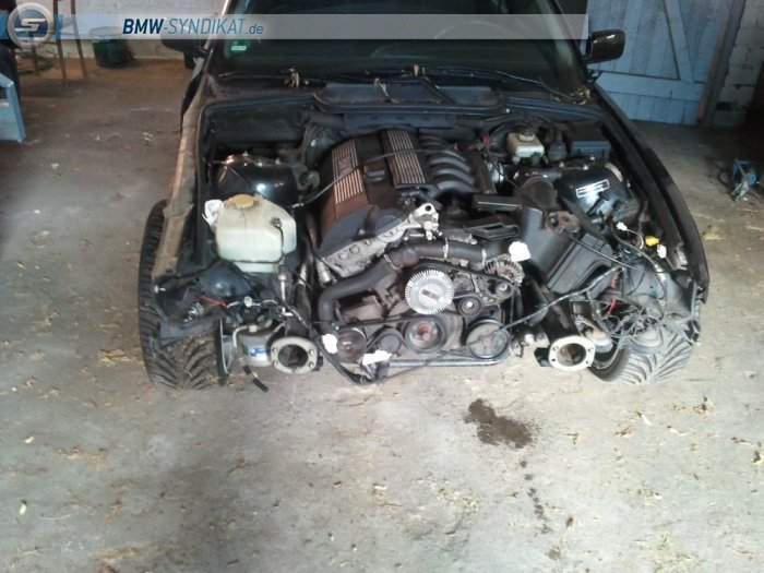 BMW-Syndikat Fotostorie