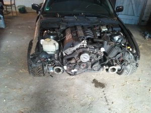 Mein 328 Coupé verkauft - 3er BMW - E36 Mein 328 Coupé verkauft - 3er BMW - E36