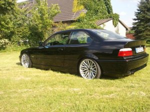 Mein 328 Coupé verkauft - 3er BMW - E36 Mein 328 Coupé verkauft - 3er BMW - E36