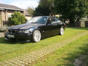 Mein 328 Coup verkauft - 3er BMW - E36