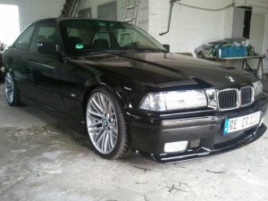 Mein 328 Coupé verkauft - 3er BMW - E36 Mein 328 Coupé verkauft - 3er BMW - E36