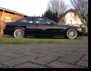 Mein 328 Coupé verkauft - 3er BMW - E36 Mein 328 Coupé verkauft - 3er BMW - E36