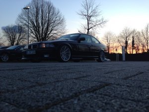 Mein 328 Coupé verkauft - 3er BMW - E36 Mein 328 Coupé verkauft - 3er BMW - E36