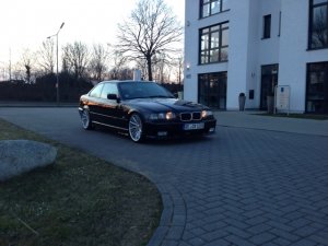 Mein 328 Coupé verkauft - 3er BMW - E36 Mein 328 Coupé verkauft - 3er BMW - E36
