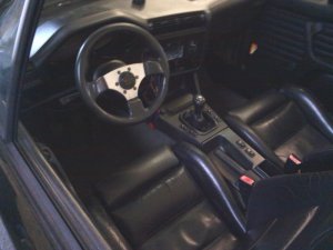 E30 325 cabrio - 3er BMW - E30 E30 325 cabrio - 3er BMW - E30