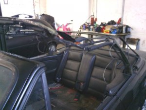E30 325 cabrio - 3er BMW - E30 E30 325 cabrio - 3er BMW - E30