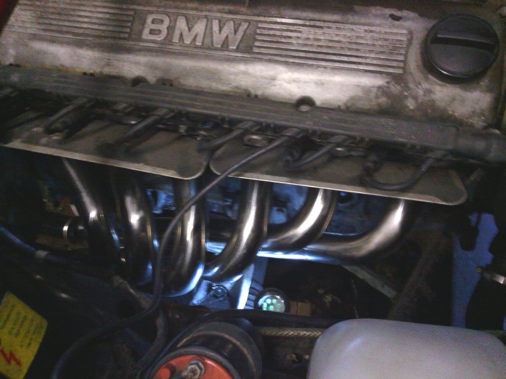 E30 325 cabrio - 3er BMW - E30