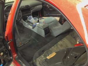 Dresdner 535i Limonit Lowtec Styling95 - 5er BMW - E39