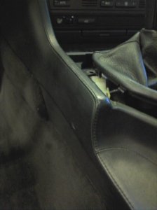 Dresdner 535i Limonit Lowtec Styling95 - 5er BMW - E39