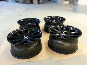 Dresdner 535i Limonit Lowtec Styling95 - 5er BMW - E39