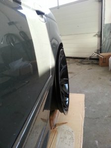 Dresdner 535i Limonit Lowtec Styling95 - 5er BMW - E39