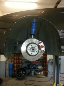 Dresdner 535i Limonit Lowtec Styling95 - 5er BMW - E39