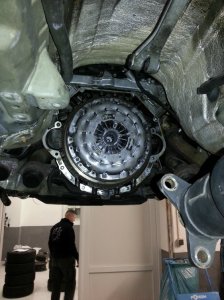 Dresdner 535i Limonit Lowtec Styling95 - 5er BMW - E39