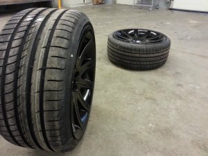 Dresdner 535i Limonit Lowtec Styling95 - 5er BMW - E39