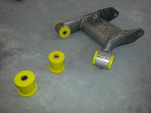 Dresdner 535i Limonit Lowtec Styling95 - 5er BMW - E39