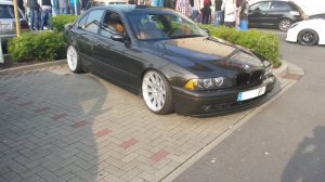 Dresdner 535i Limonit Lowtec Styling95 - 5er BMW - E39